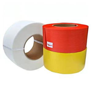 Wholesale UV Resistant PP Plastic Packing Belt Strap 19mm 25mm Width from china suppliers