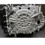 Gross Weight 82kg 6F24 6 Speed Automatic Transmission Gearbox Assembly for JEEP