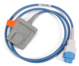 Wholesale GE OHMEDA Adult Reusable Spo2 Sensor For GE B20 B60 1M Cable from china suppliers