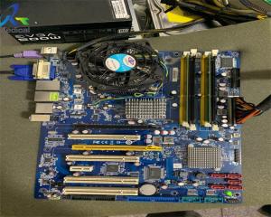 Wholesale HD15 CPU Mainboard Ultrasonic Assy Imaging Center Device from china suppliers