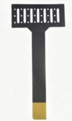High Wear Resistance Carbon Oil PCB Rated for 5 Million Sliding Cycles