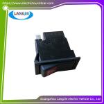 Marshell Warning Emergency Hazard Light Switch Spare Parts For Golf Carts