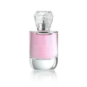 Wholesale Customized Transparent/Multicolored Perfume Bottle Packaging Box Available from china suppliers
