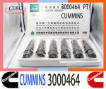 3053126 3054217 3054218 3054220 Injector CUMMINS fuel injector Genuine NT855