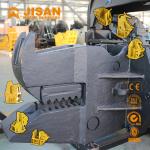 Ce Sgs Pile Vibro Hammer Oem Odm Service , Excavator Hydraulic Sheet Pile Driver