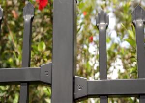 Wholesale Garrison Fencing Panels 1800mm height x 2400mm width made in China from china suppliers