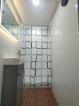 Customizable Toilet Trailer Manufacture Extruded Insulation Board/Fiberglass