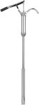 AA4C Oil Barrel Pump Hand Operated Lever Action Drum Pump With Telescoping