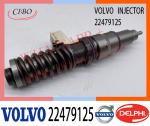 22479125 BEBE5L17001 10.5 MM BORE L474TBE E3.5 VOL TRUCK D16 Diesel Fuel