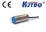 Telemecanique Proximity Sensor Switch XSAV11373 Sensing Range 10 Mm