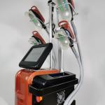 Weight Loss Cellulite Removal Machine 40KHz Body Slimming Bipolar RF
