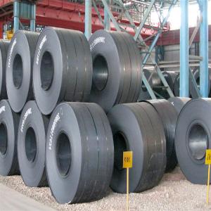 China Matte Prepainted Cold Rolled Steel Coil 3mt-15mt 1000-6000mm Galvanized Rolled Coil on sale