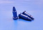 Precision high quality 95% customized size color zirconia ceramic pin