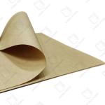 Multi-Purpose Brown Kraft Sheets - High Pressure Resistance for Shipping &