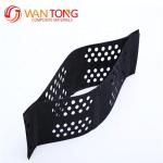 Textured and Perforated HDPE Plastic Geocells for Road CE ISO14001 ISO9001