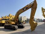 High Quality Powerful Used CAT 320 CL Excavator With Breaker Hammer Line