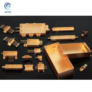 Wholesale 2 Pin Laser Diode Hermetic High Power Laser Package from china suppliers