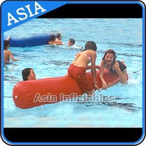 China OEM Inflatable Swim Buoys Inflatable Paintball Bunker on sale