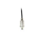 Industrial Air Pressure Transmitter 4 - 20mA Output 24V DC Power Supply