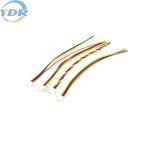 JST SHR-03V-S 1.0 Pitch Cable Assemblies And Wire Harnesses 1571 28AWG