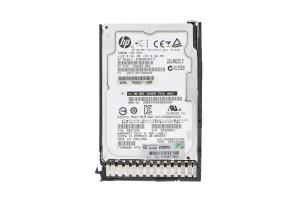 Wholesale 600GB 15k SAS 59548 001 HP Server Hard Disk 12Gbps Data Transfer from china suppliers