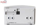 230 Volt Digital Water Floor Heating System Boiler Room Programmable Radiator