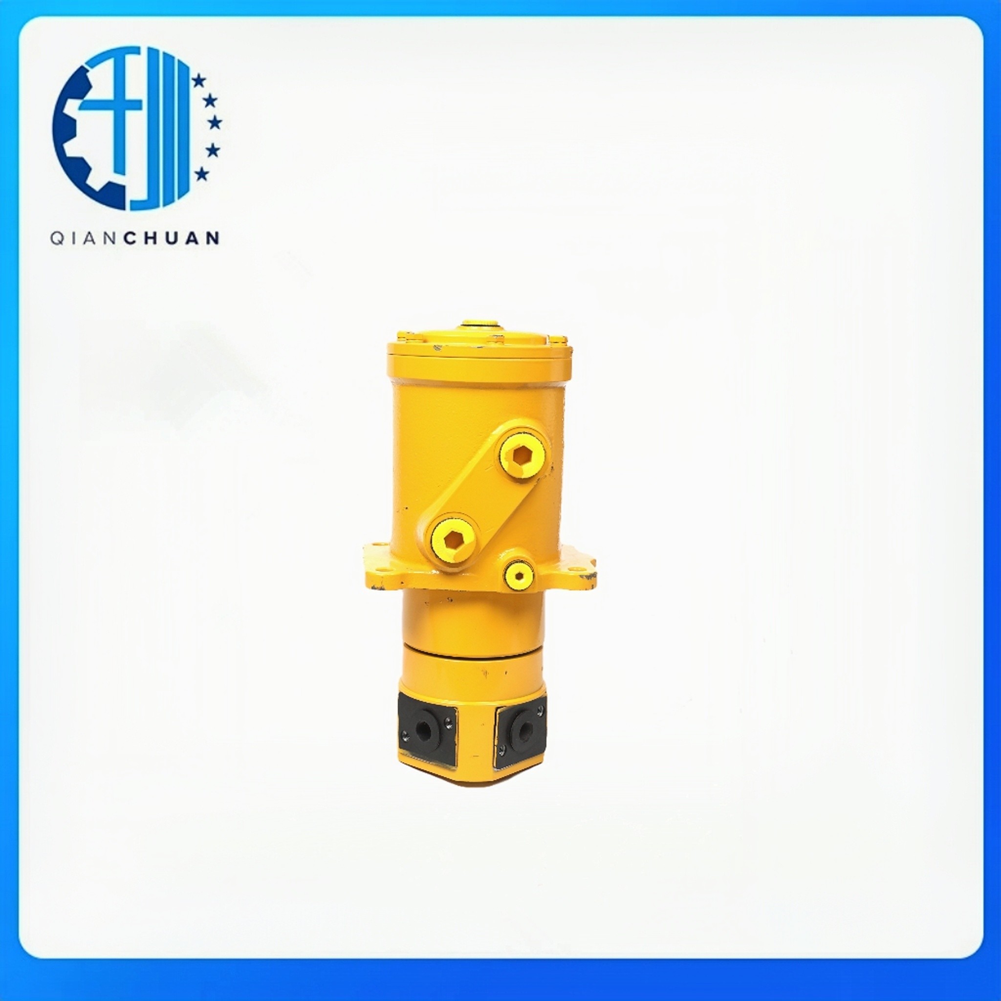 CLG925D 908-200-915 12C0240 922-925-225 Center Joint Assy For LIUGONG Excavator