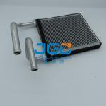 PC300-8 PC200-7 Excavator Air Conditioning Accessories Engine E320D Warm Air