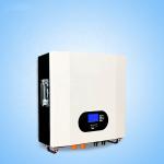 Home Powerwall Solar Storage Batteries 5kwh 51.2V 100Ah Lithium Battery Pack