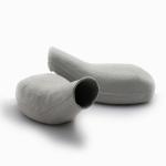 Eco Disposable Biodegradable Paper Recycled Molded Pulp Waterproof Male Urinal