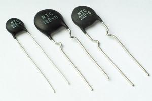 China Power Type NTC Thermistor For Current Limiting on sale