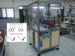 Full automatic assembly machine