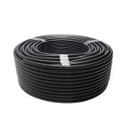 Electrical Ultra Round Head LDPE Corrugated Pipe Customizable OEM Support in