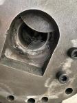 Hydraulic Metal Swarf Scrap Mini Briquette Machine for Making Metal Fillings