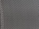 Bushfire Stainless Steel Woven Wire Mesh Screen , Steel Grid Mesh Ember