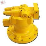 R225-7 R210-7 Excavator Part Cast Iron Swing Motor 31N6-10210 with Durable