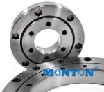 RE50025UUCC0P5 500*550*25mm crossed roller bearing High torque harmonic drive