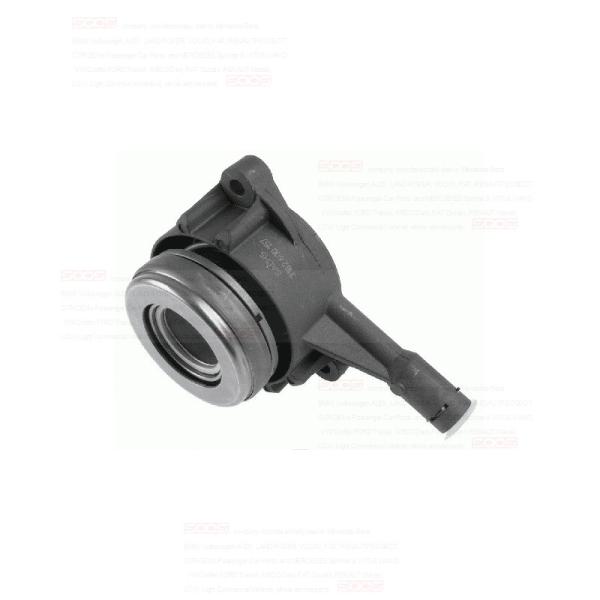 Sqcs Clutch Central Slave Cylinder for Ford Transit RANGER TKE 4C11-7C559-AG