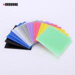 PP Corrugated Sheet 3-layer Structure Thickness 0.2-2mm Available Paypal
