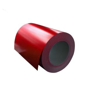 Wholesale JIS G3322 CGLCC ASTM A755 CS-B PPGI Prepainted Steel Coil from china suppliers