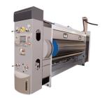 Corrugated Box Flexo Printing Machine Slotter Cum Lead Edge Box Printing Machine