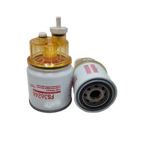 Wholesale FS36244 Fuel Filter Oil Water Separator For 2002-2007 Year For Vehicle from china suppliers