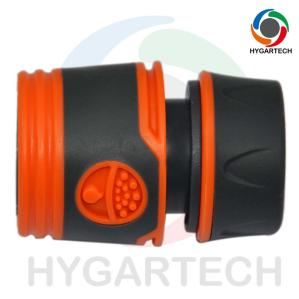Wholesale Garden Click Quick Coupling Hose Connector For Gardening Horticulture Irrigation And Car Washing from china suppliers