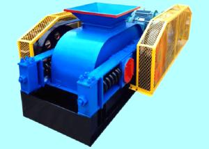 Wholesale Limestone Argillaceous Toothed Roll Crusher 100t/H Dia 1500mm from china suppliers