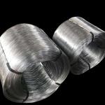 18 Gauge 9 Gauge Galvanized Wire Q195 120mm Hot Dip Electro