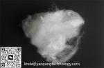 PET Polyethylene Terephthalate Fiber Low Melt Polyester Staple Fiber