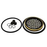 SHQN 3" Wide Chiksan FMC TripleStep TSI Flowline Swivel Joints repair Kits