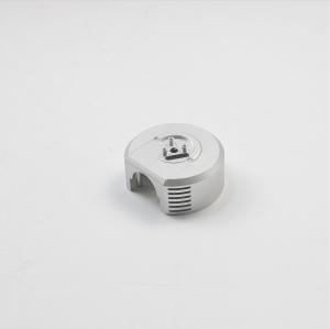 Wholesale Precision Stainless Steel CNC Parts Durable Milling Small Parts ODM from china suppliers