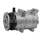 RC.600.169 12V Auto AC Compressor 30676394 1234250 1255085 For Ford For Focus