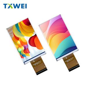 Wholesale 3-inch LCD display 360 X 640 IPS LCD screen from china suppliers